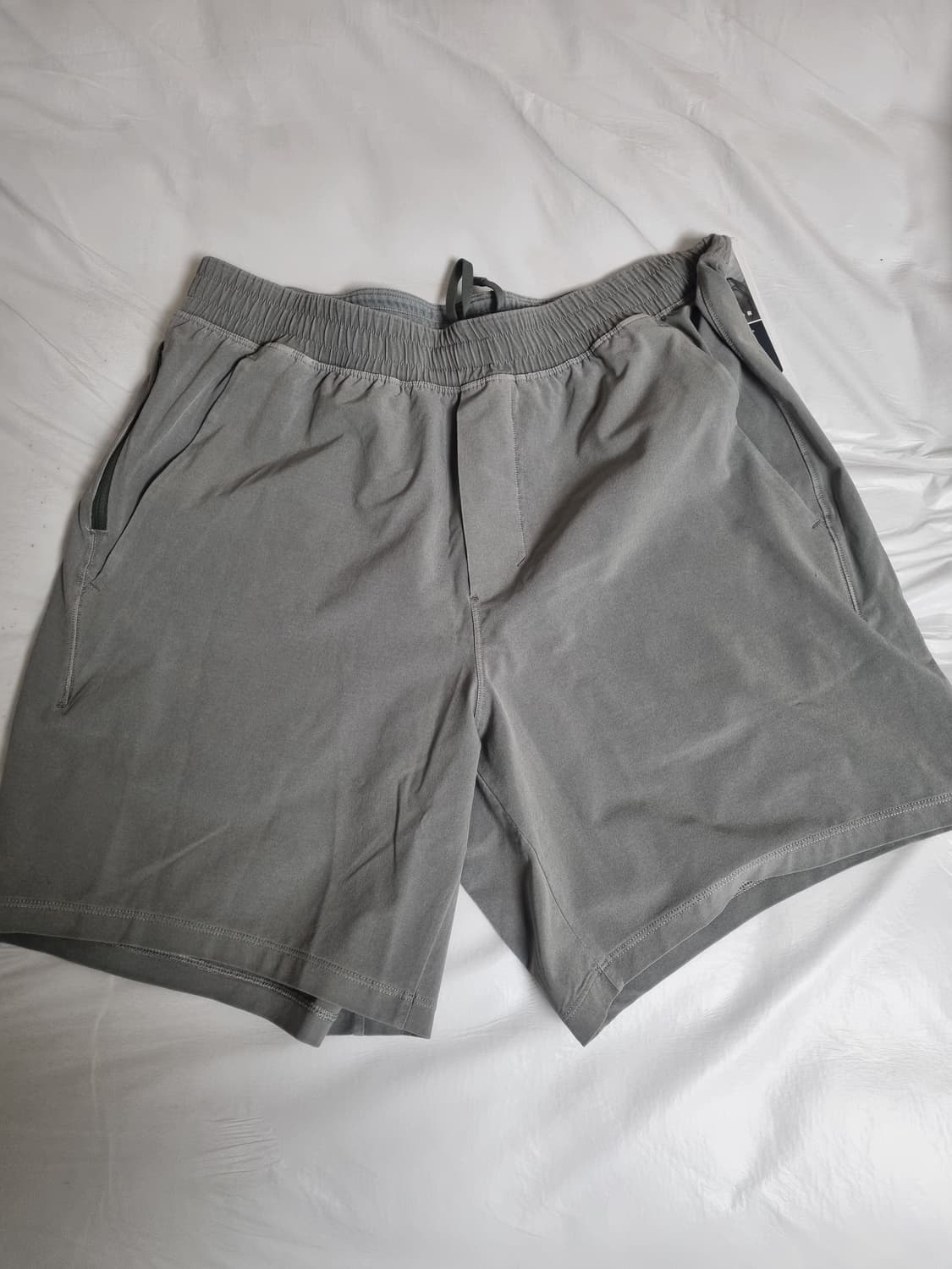 룰루레몬 남성 쇼츠 상품이미지1