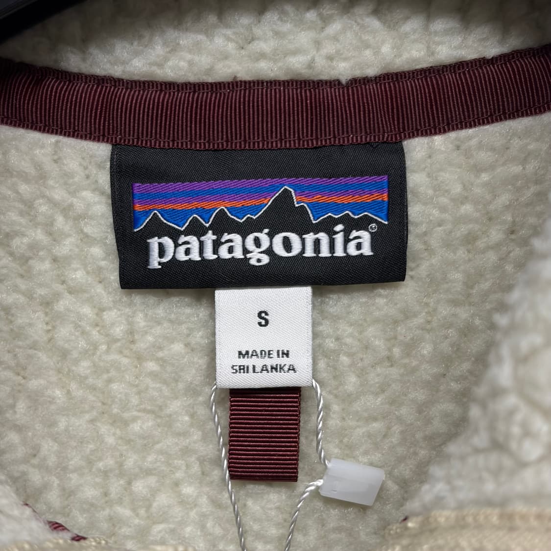 파타고니아 플리스 17 상품이미지4