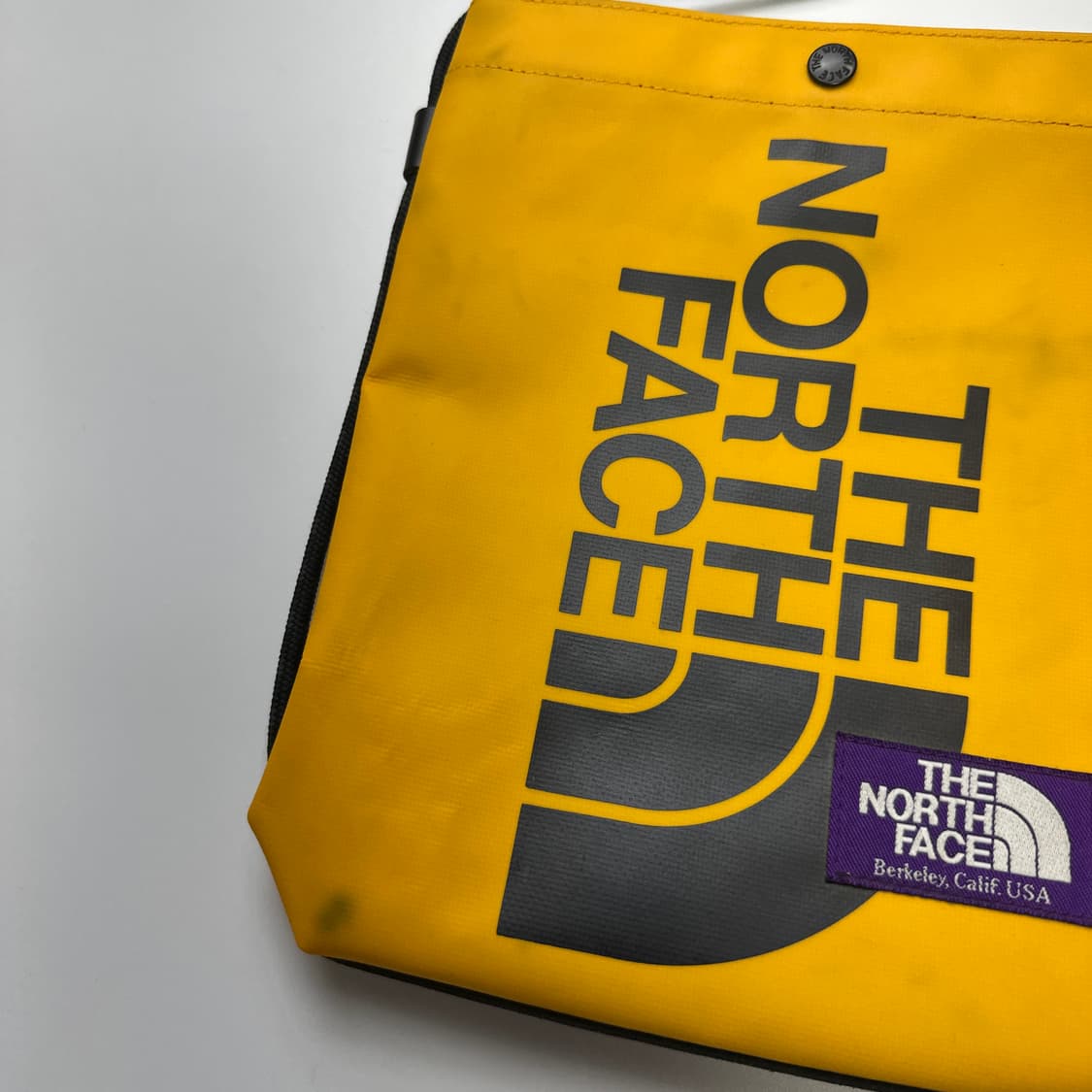 THE NORTH FACE  노스페이스 퍼플라벨 숄더백 상품이미지6