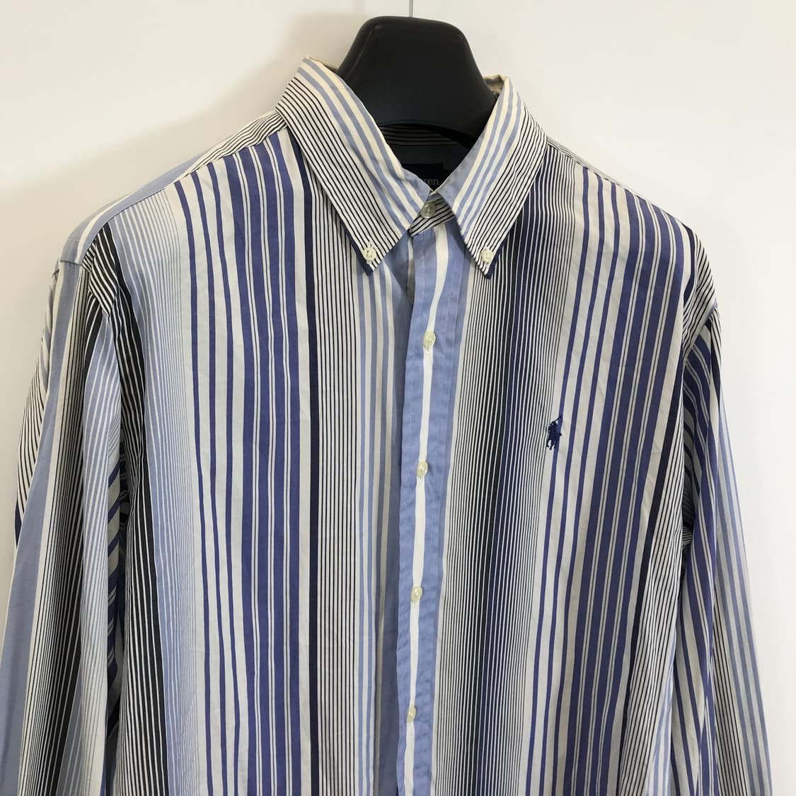 폴로랄프로렌 멀티스트라이프 셔츠 [L] 상품이미지2