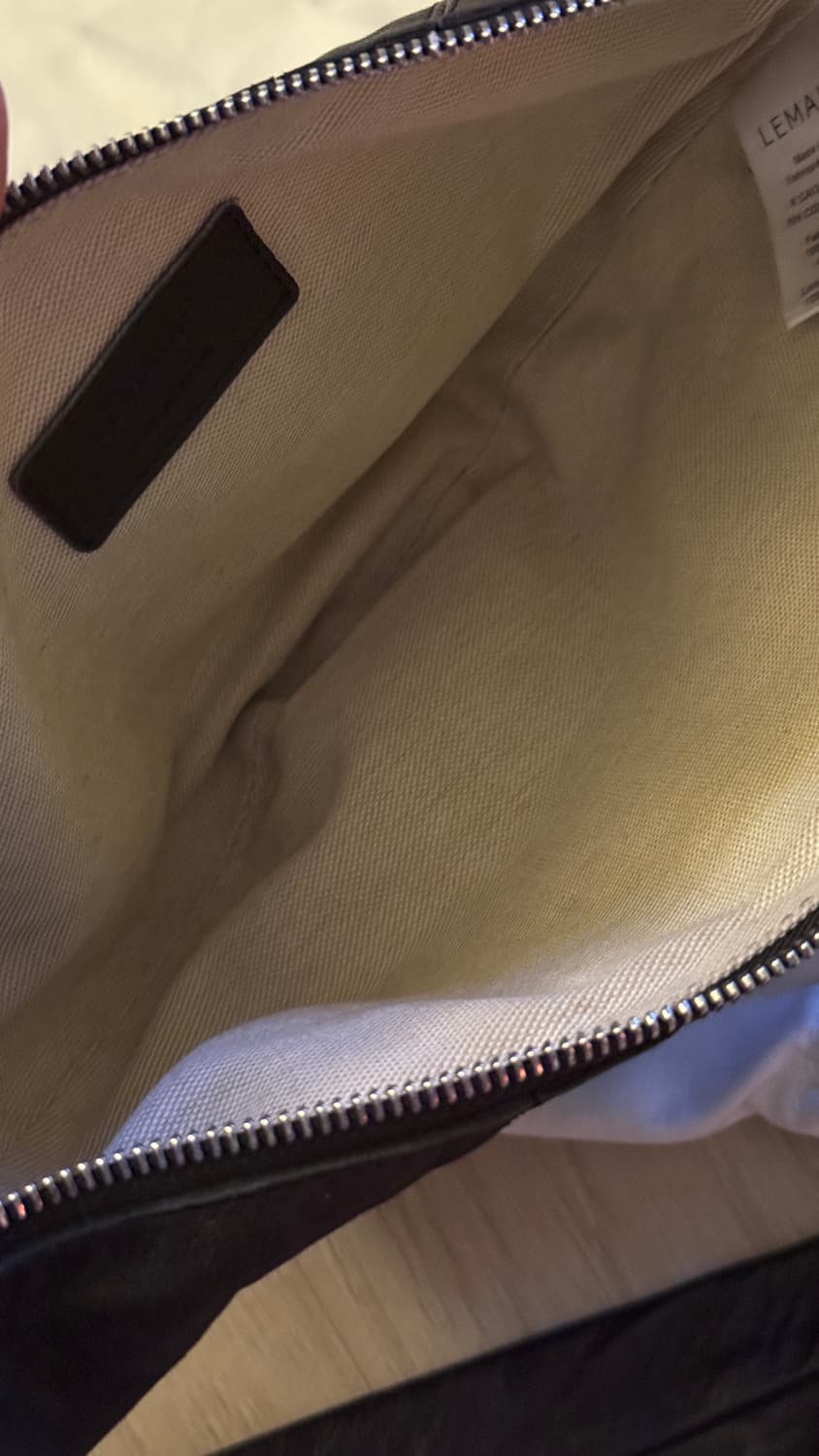 르메르 크루아상 범백 다크초코 상품이미지6