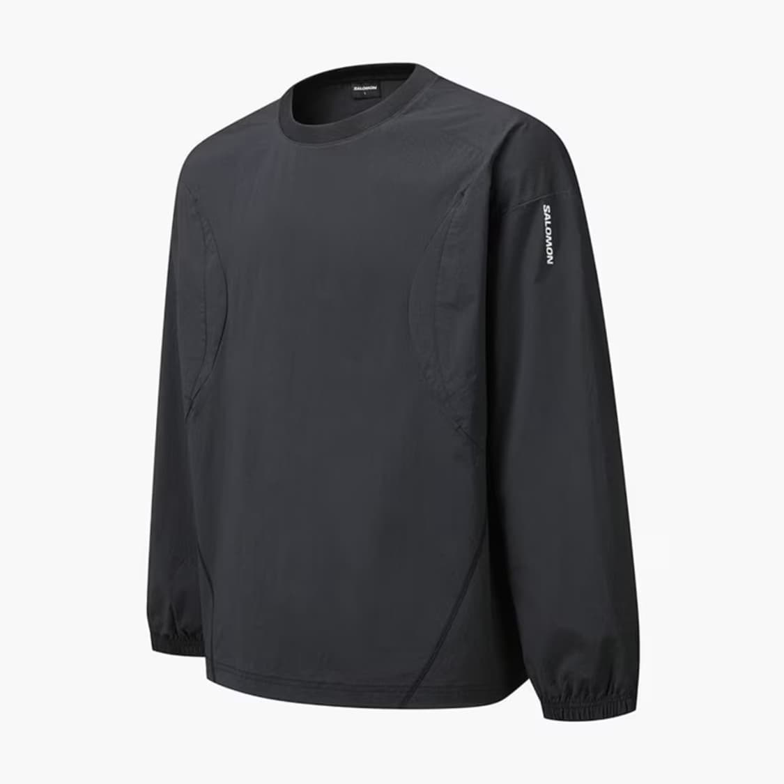 살로몬 슬레니트 풀오버 새상품 상품이미지2