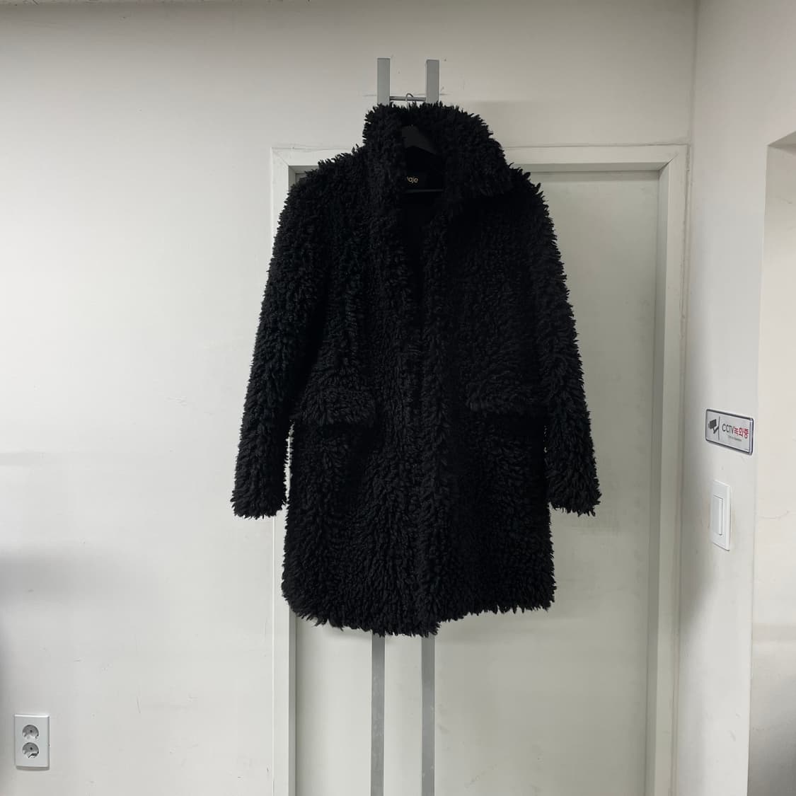 마쥬 퍼 자켓 43(W) 상품이미지1