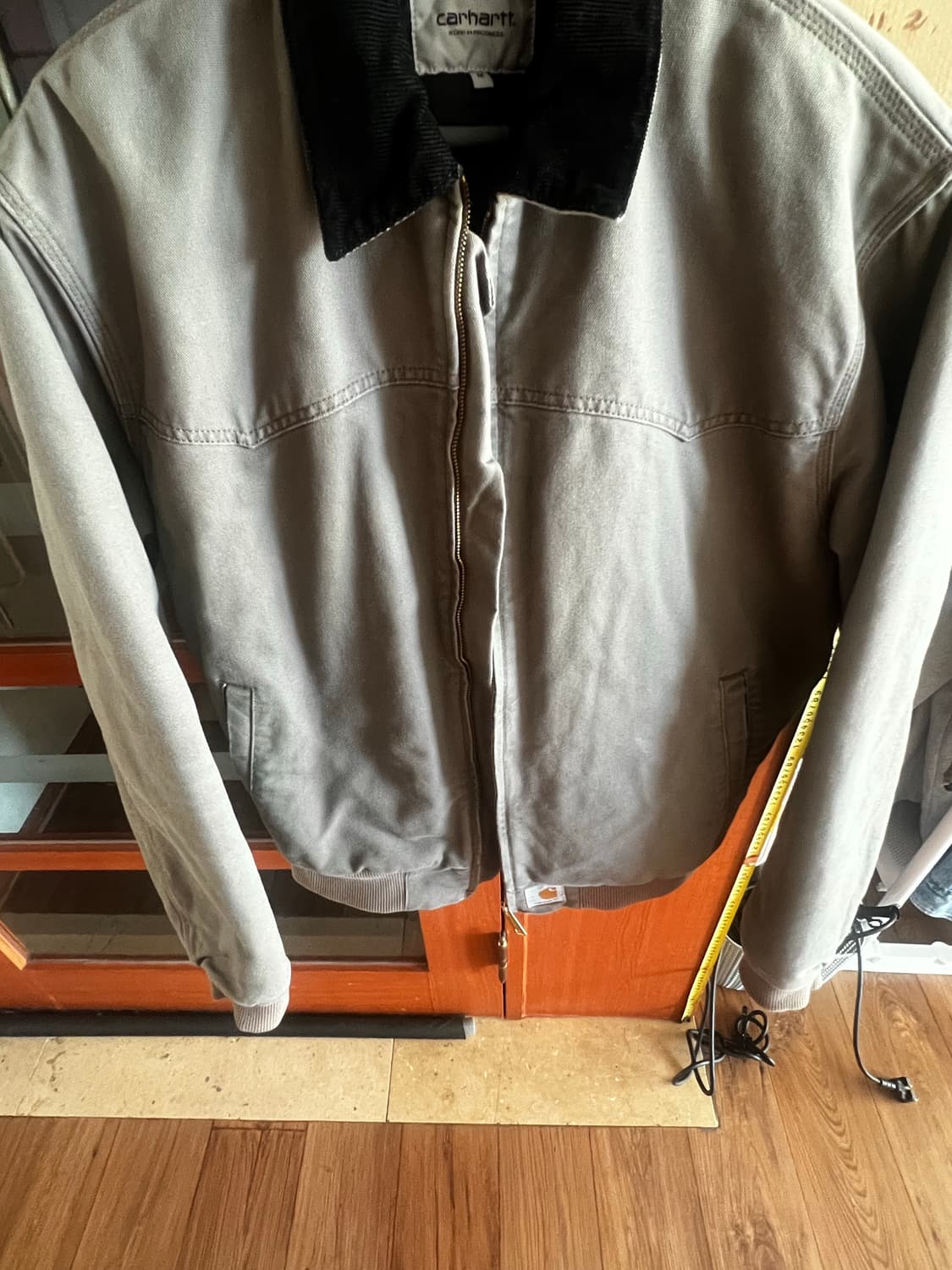 Carhartt wip og santa fe jacket 상품이미지4