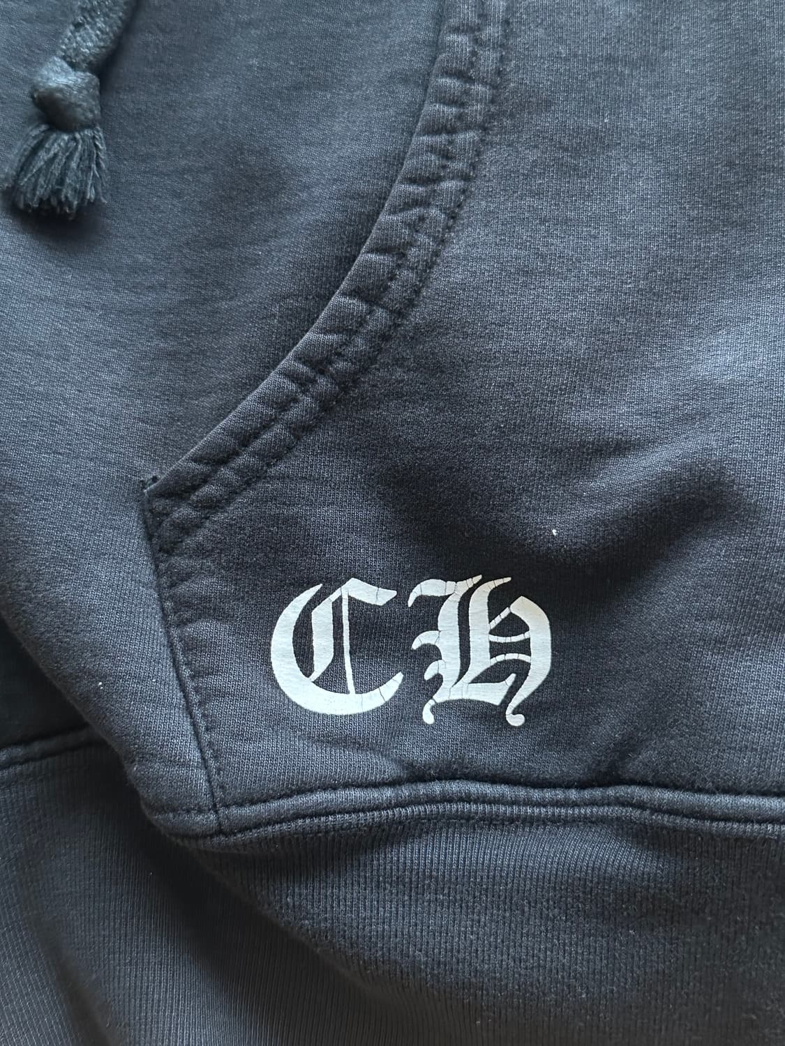 크롬하츠 대거 헤비웨이트 S 상품이미지7