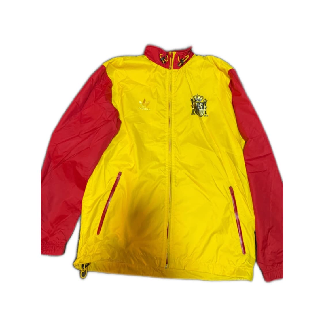 💛아디다스 스페인 바람막이💛 상품이미지1