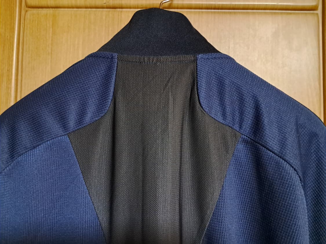 르까프 런닝 집업 남성105  상품이미지4