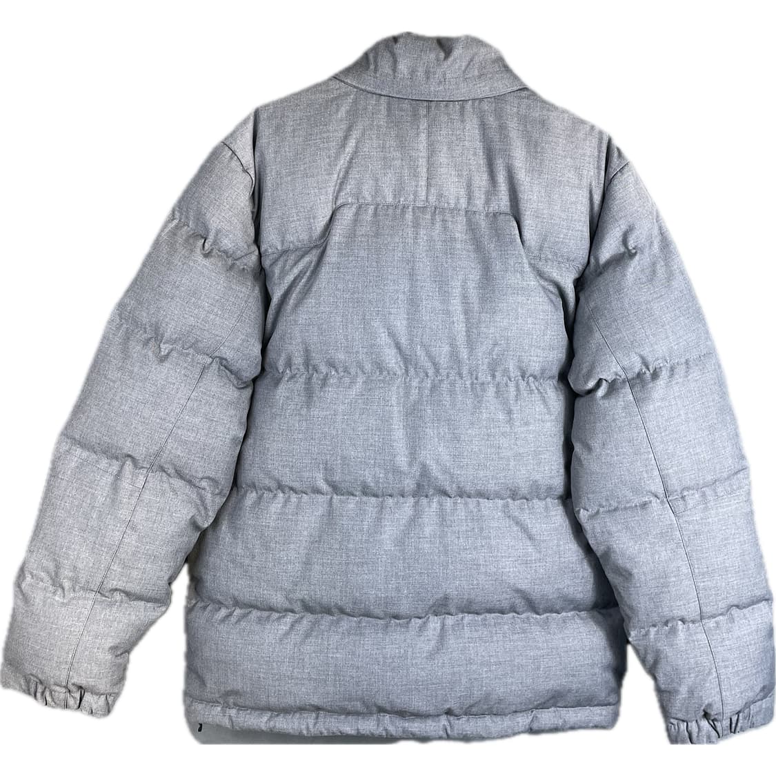 [M] 폴로 랄프로렌 울 블렌드 푸퍼 덕다운 패딩 상품이미지2