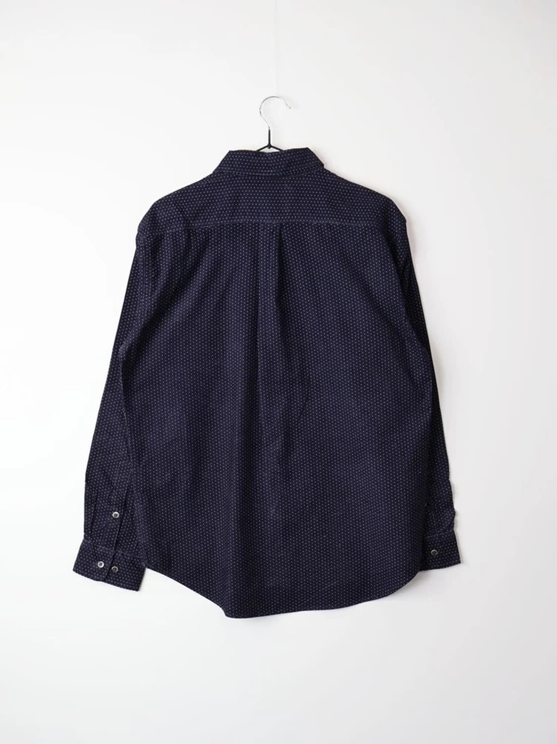 Thermolite Casual Dot Shirt 상품이미지5