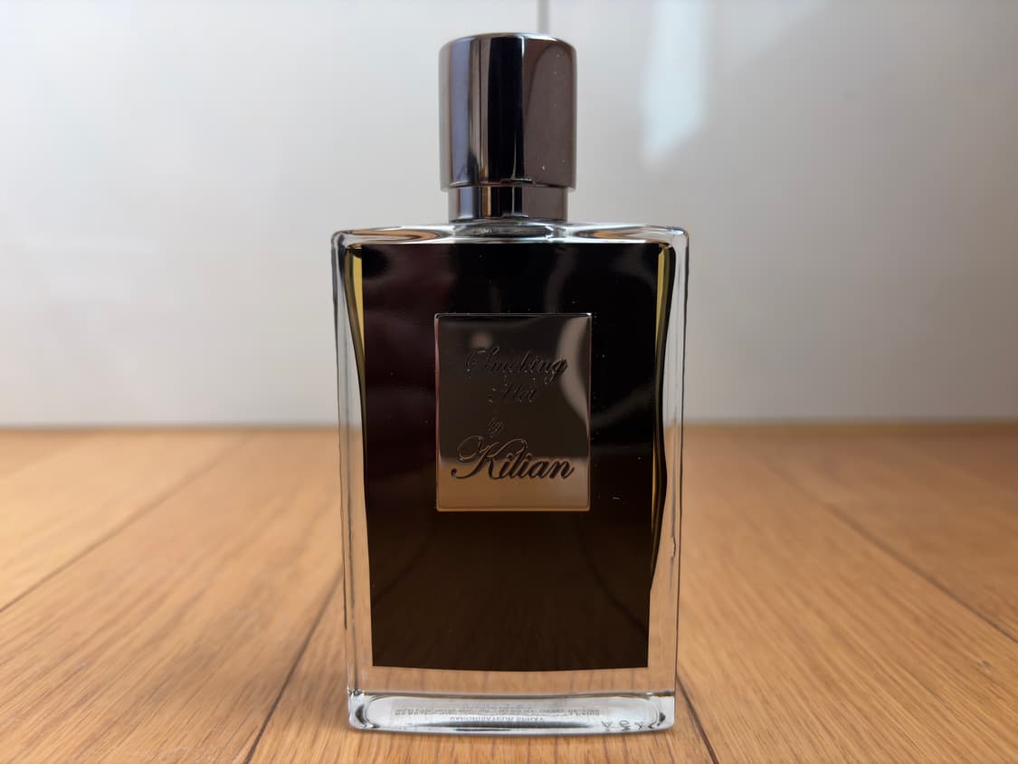 킬리안 스모킹 핫 50ml 상품이미지2