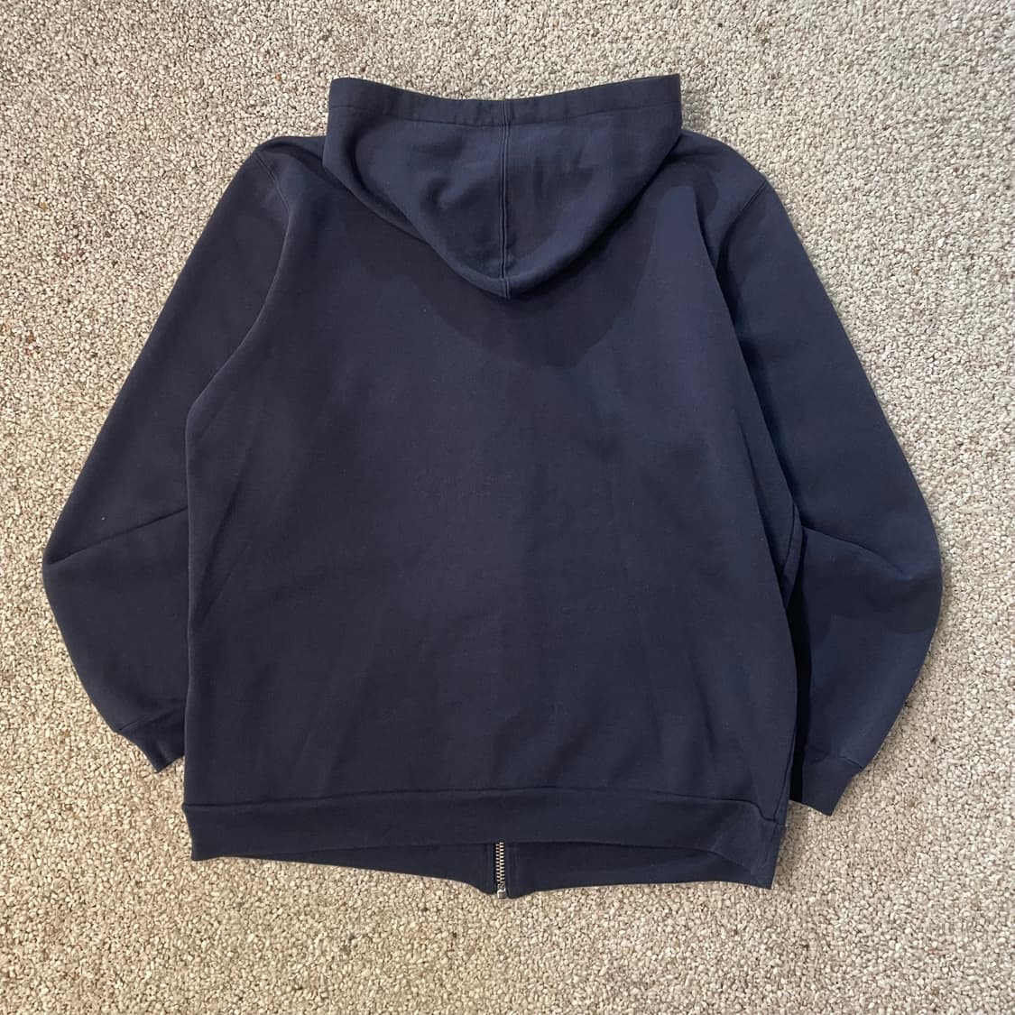 폴로 후드집업 상품이미지4