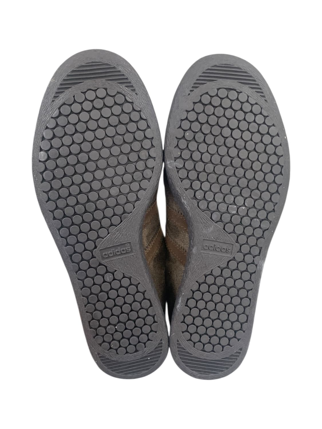 아디다스 토바코 그루엔 다크브라운 235 (Gr-3146) 상품이미지6