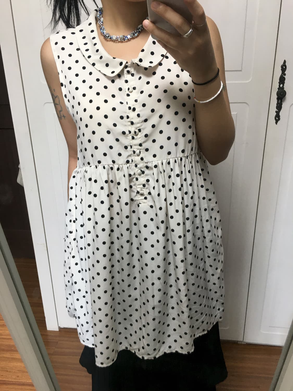 Dot mini ops 상품이미지2