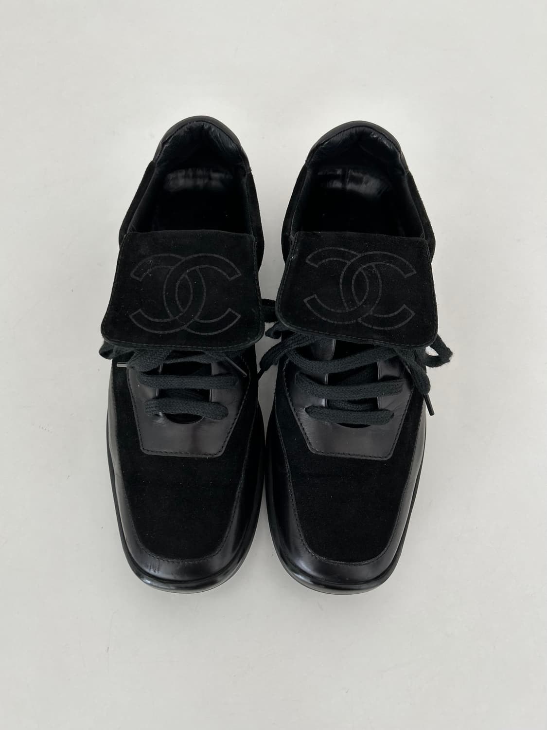 샤넬 테슬 스니커즈  상품이미지9