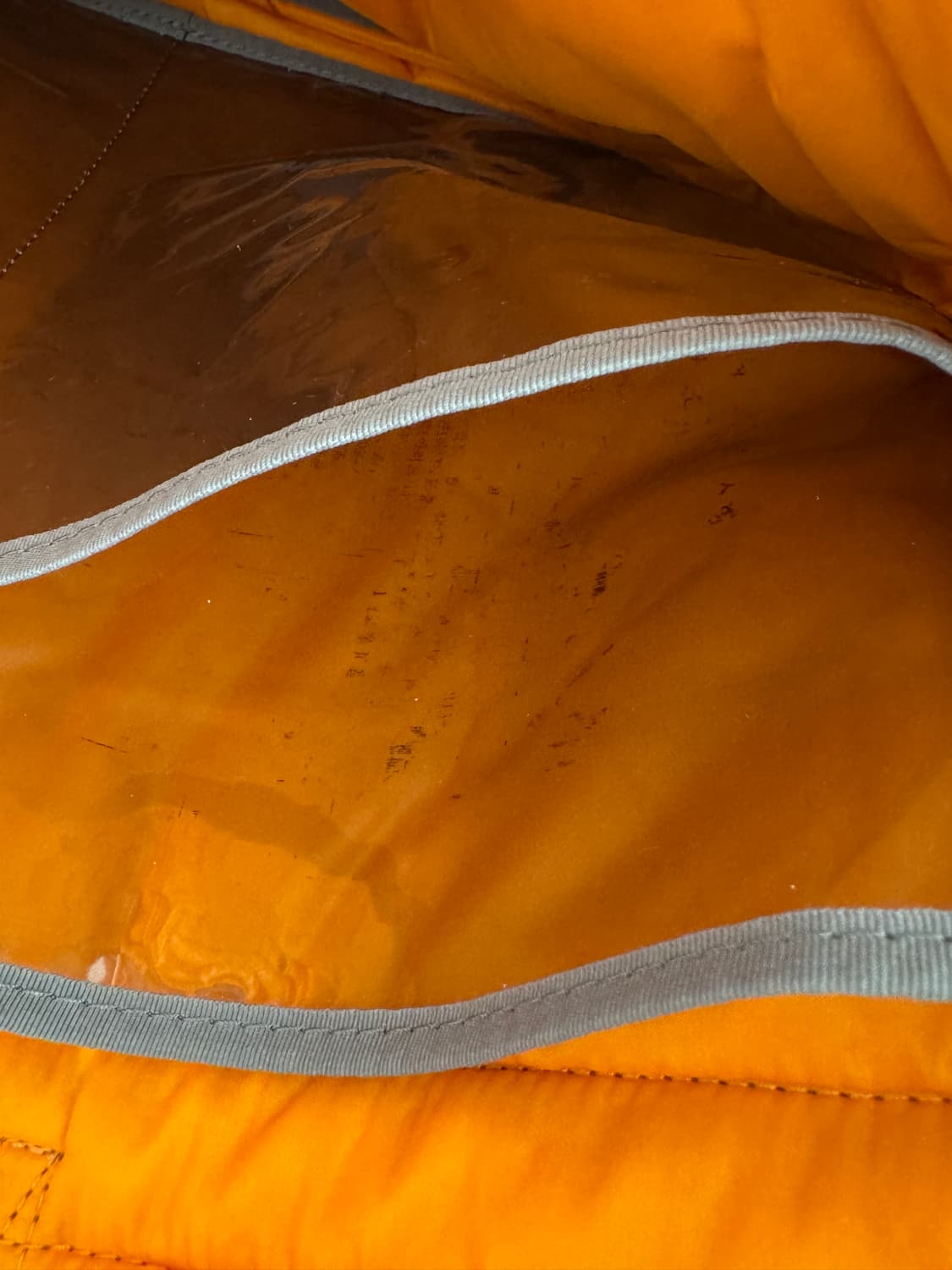 PORTER TANKER 2WAY BRIEFCASE 상품이미지7