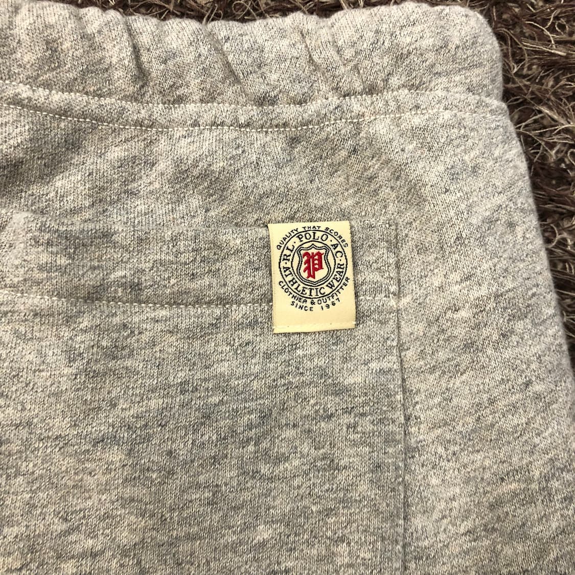 M 폴로 랄프로렌 신형 스웻팬츠 상품이미지8