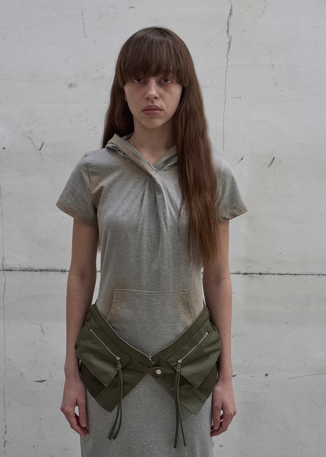 LCDC DETACHABLE-POCKET BLOUSON JACKET 상품이미지2