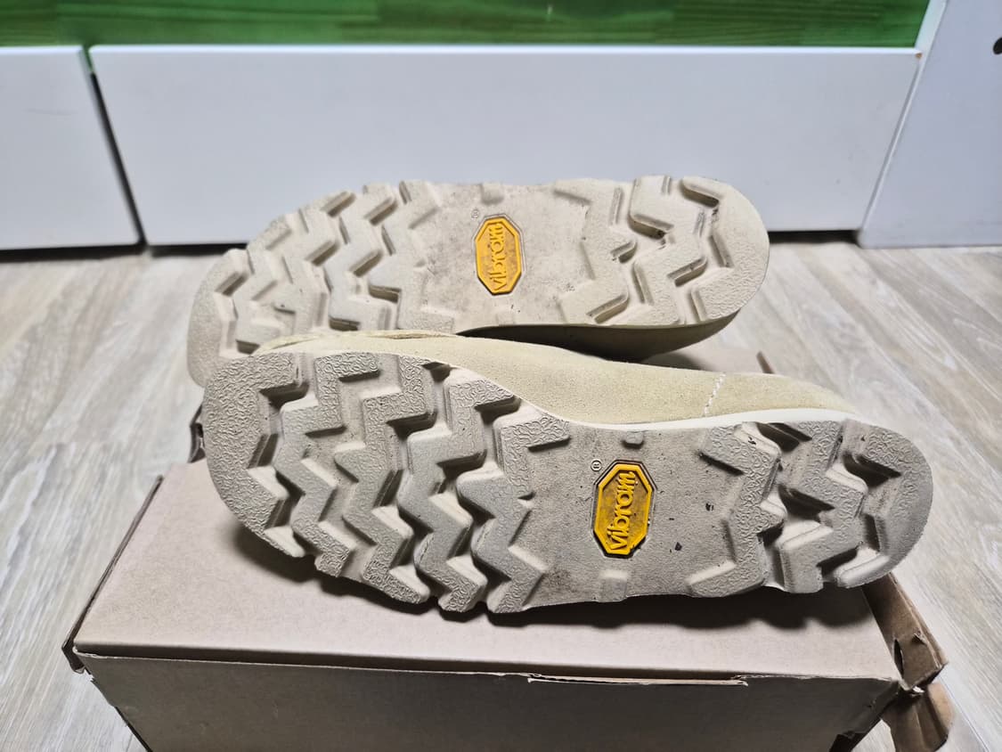 클락스 왈라비 고어텍스 265 상품이미지6