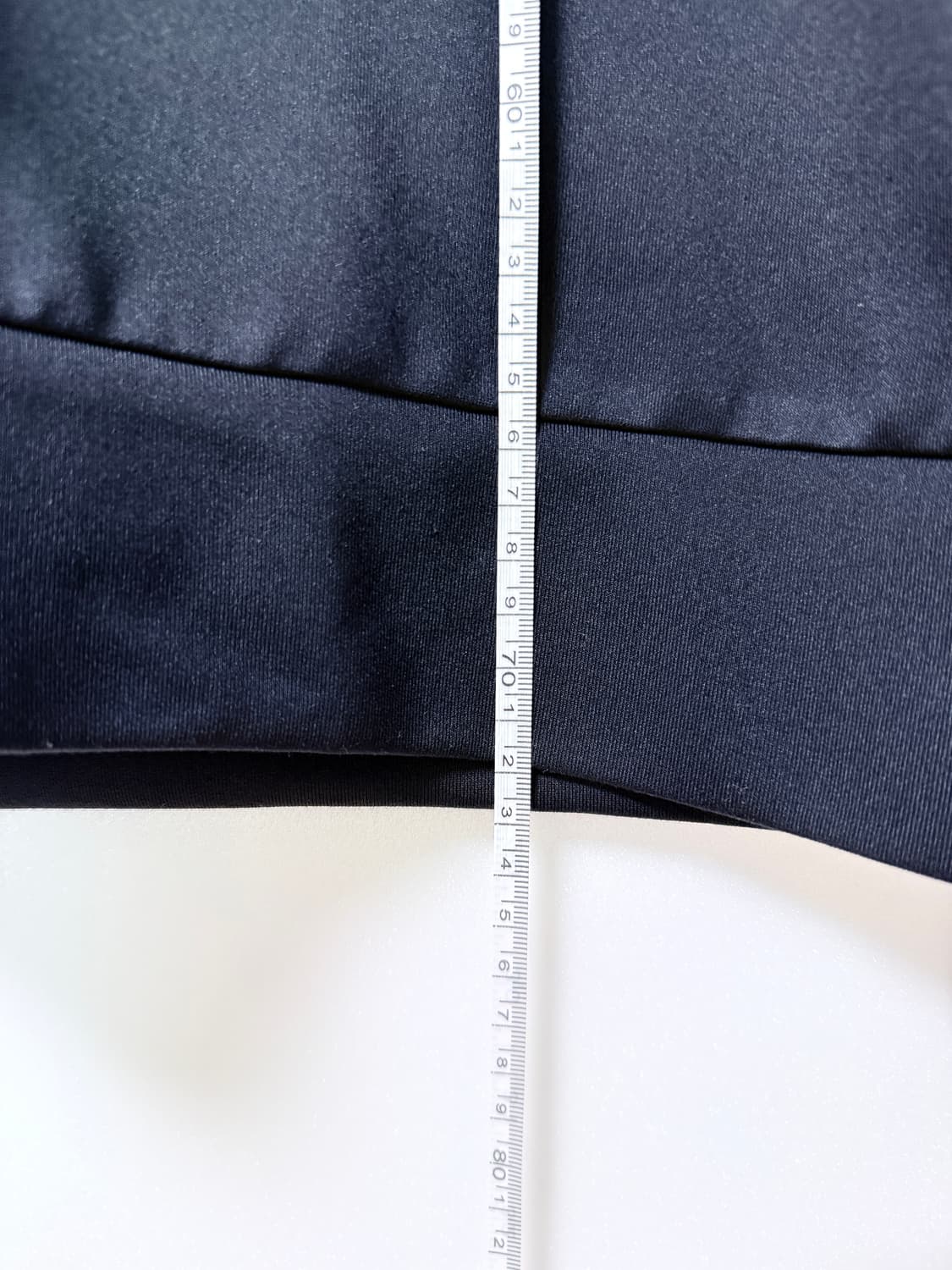 다이나핏 기능성 맨투맨 블랙 95 데일리 상품이미지8