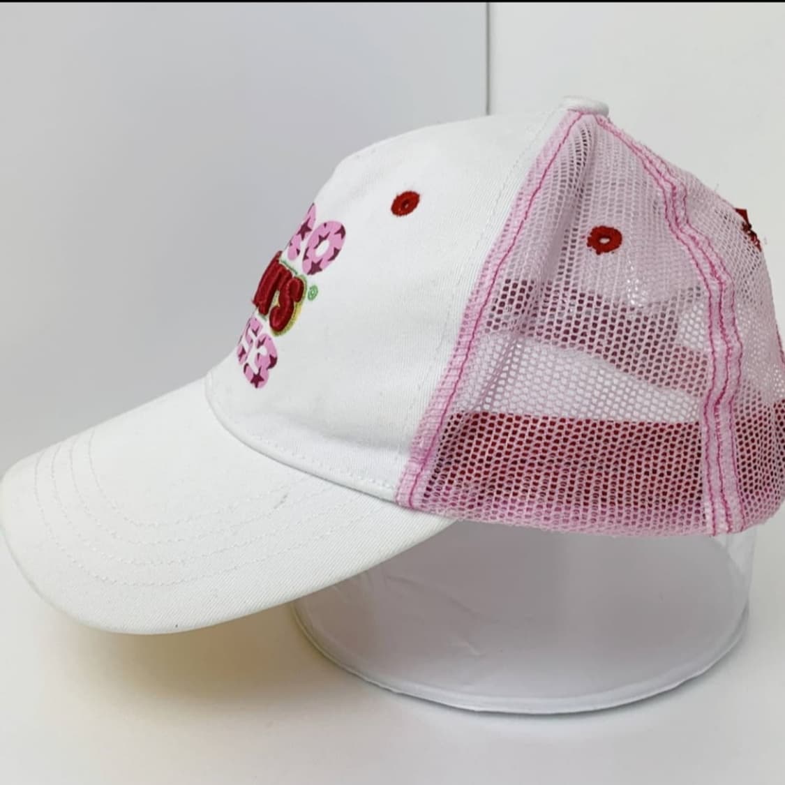 리바이스 빈티지 트러커캡 상품이미지2