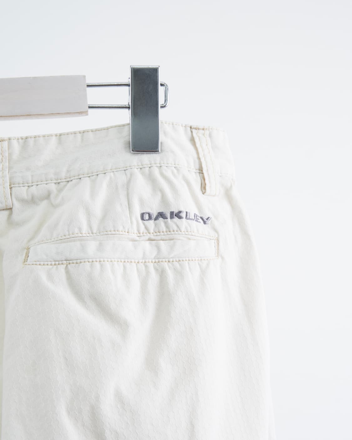 Oakley 고프고어 집업 코튼팬츠 상품이미지5