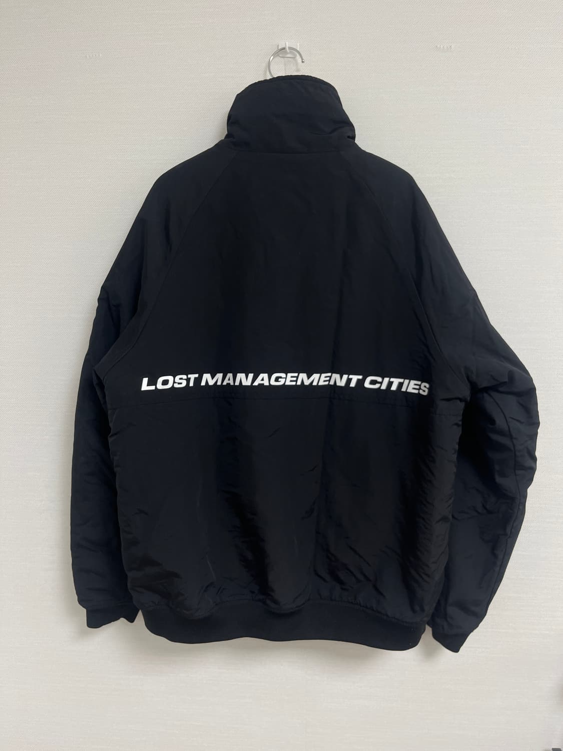 LMC 리버시블 자켓 상품이미지2