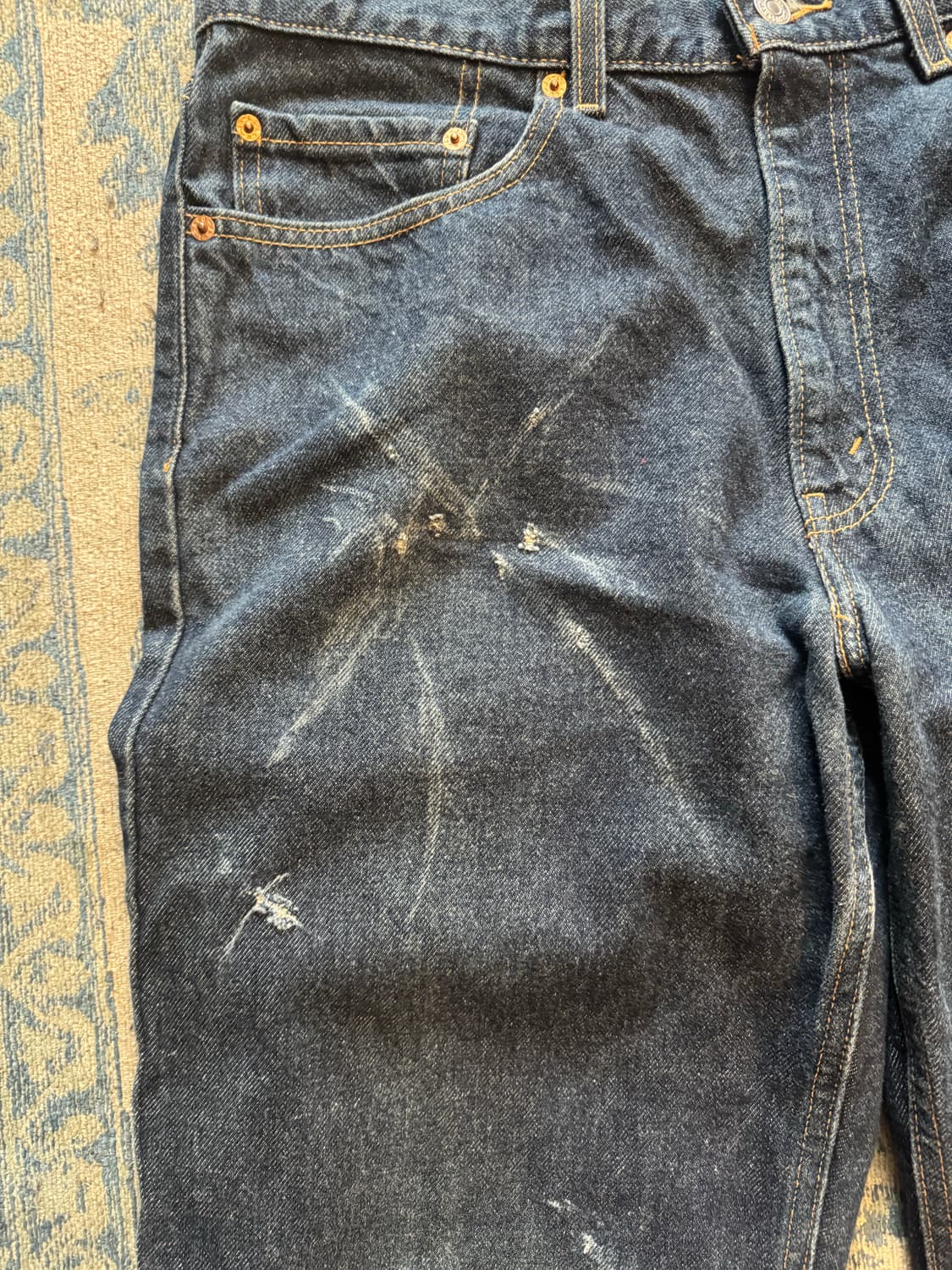 550 34x32 02s  상품이미지4