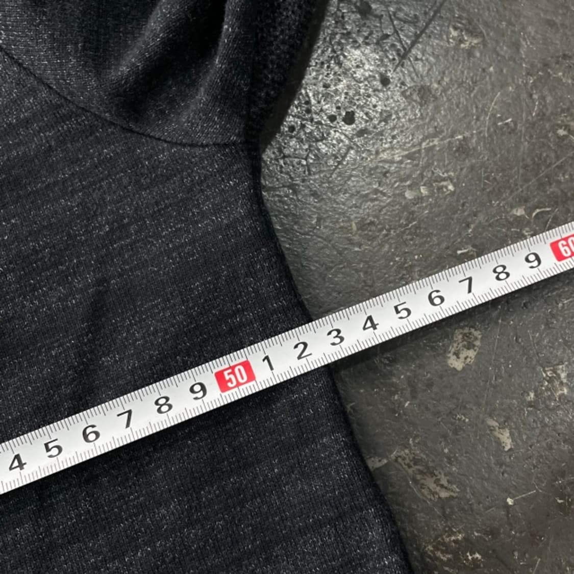 100 나이키 집업  상품이미지5