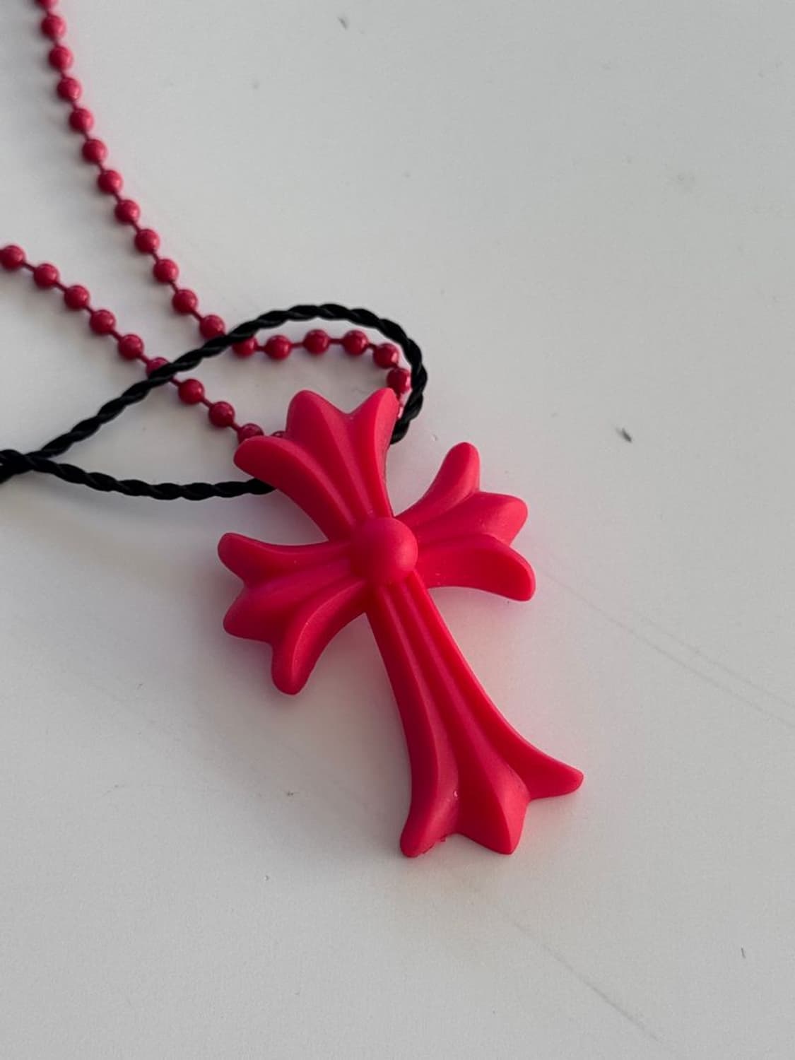 SILICON NECKLACE 실리콘 목걸이 상품이미지5