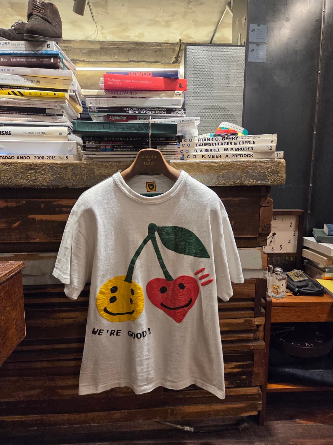 휴먼메이드 상품이미지6