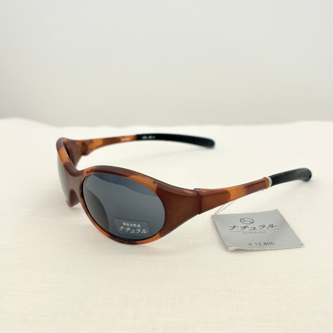 일본 내츄럴 빈티지 선글라스 상품이미지3
