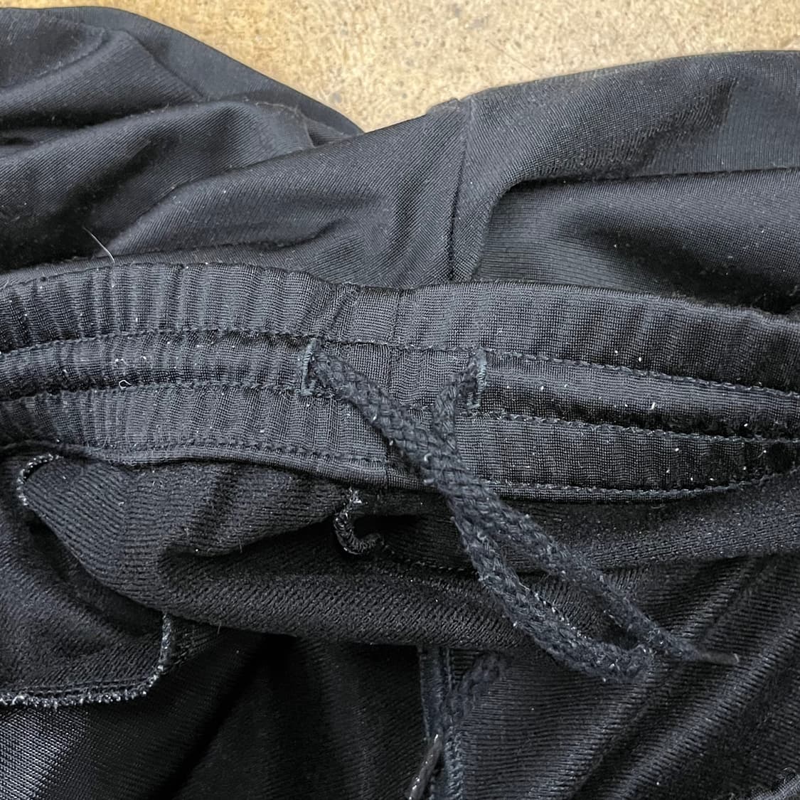 아디다스 검금 구파 져지 트랙탑 트레이닝 팬츠 트랙팬츠 셋업 95 상품이미지9