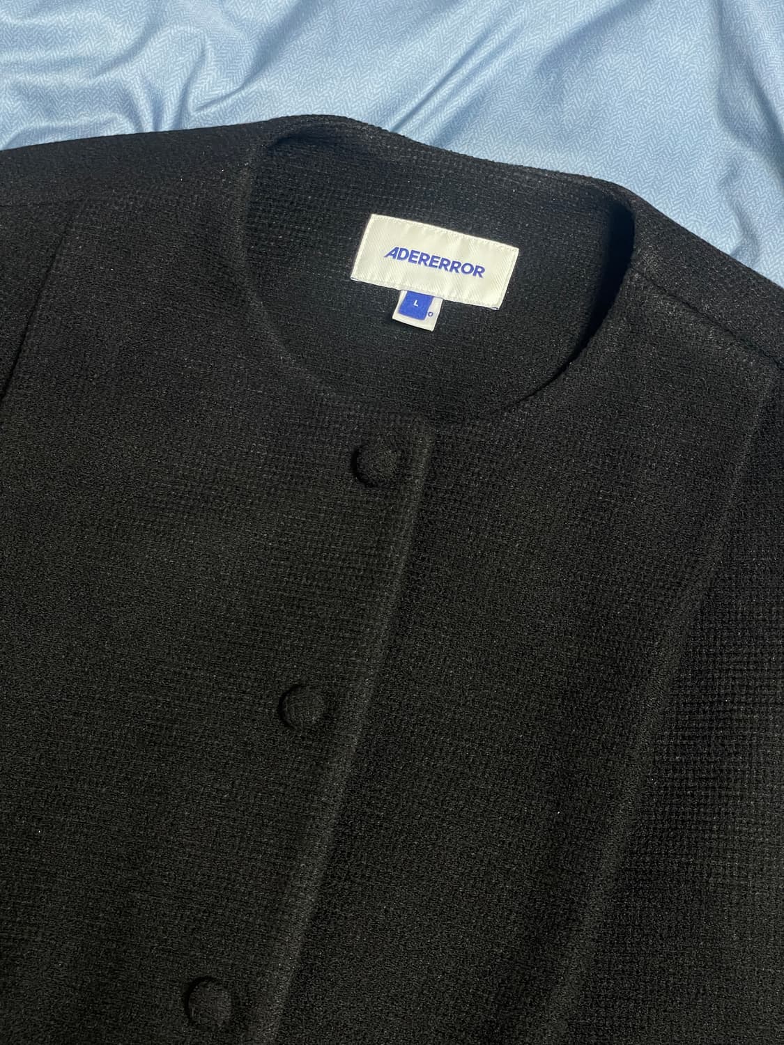 아더에러 느와르 자켓 L 새상품 상품이미지3