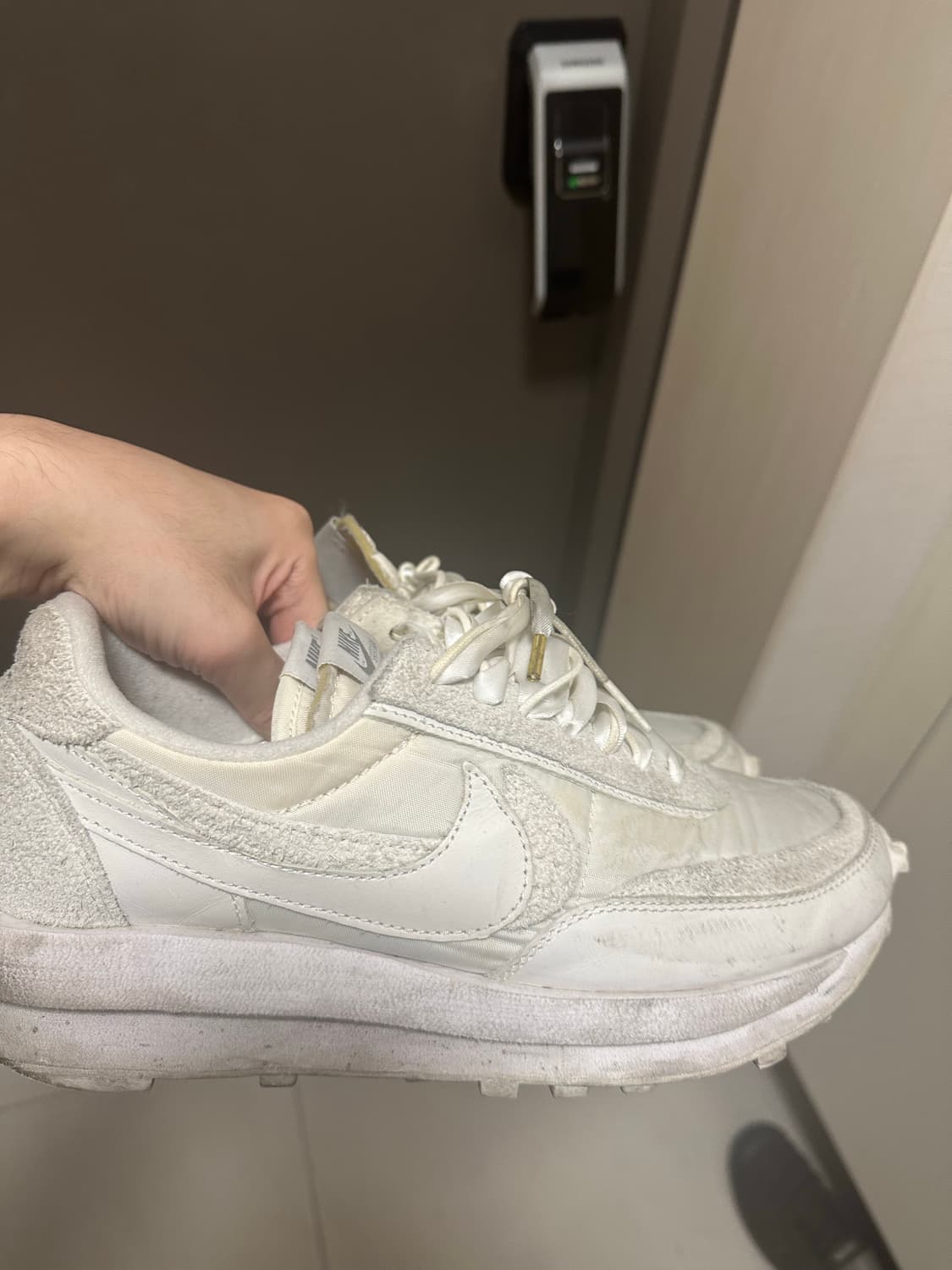 나이키X사카이 LD와플  상품이미지2