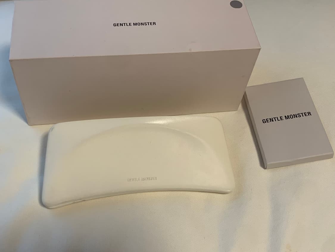 젠틀몬스터 오타스02 상품이미지3