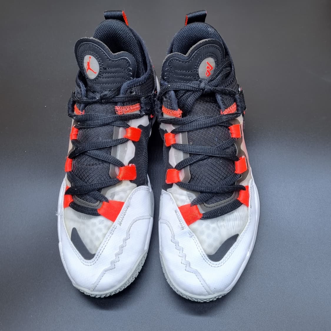 나이키 조던 와이낫제로 농구화235 상품이미지2