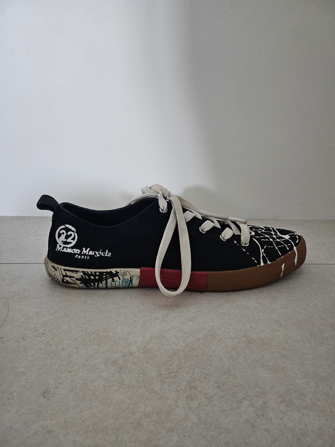 메종마르지엘라 스니커즈 상품이미지3