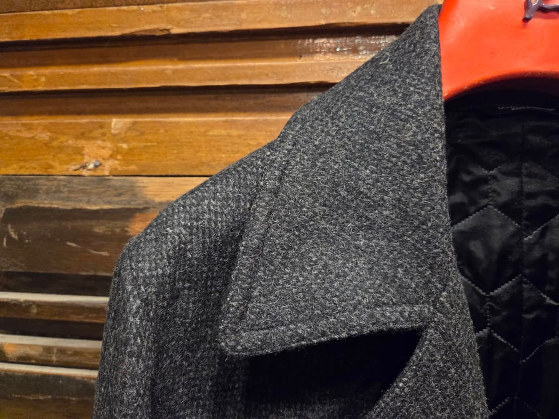 돌체앤가바나 피코트 상품이미지7