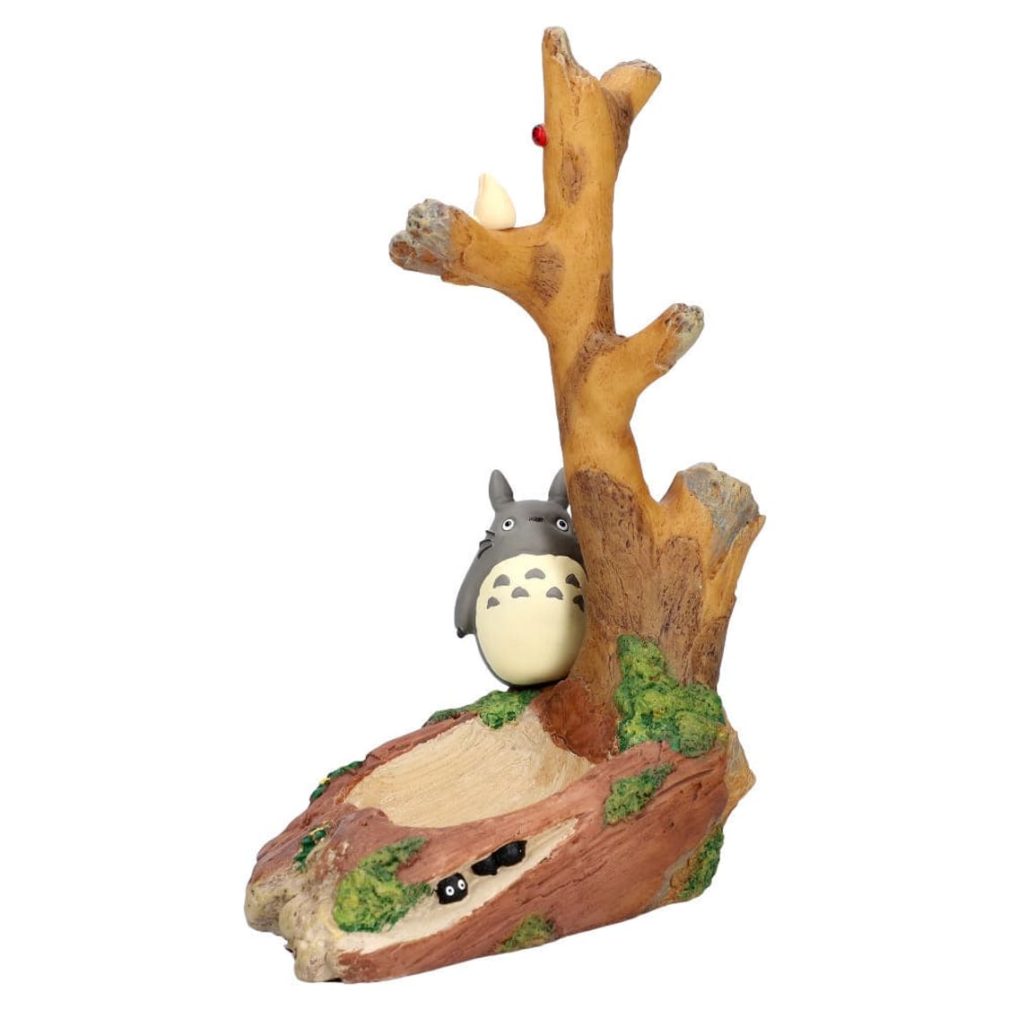 지브리 이웃집토토로 열쇠 나무 그늘 토토로 열쇠 걸이 인테리어소품 수납함 상품이미지1