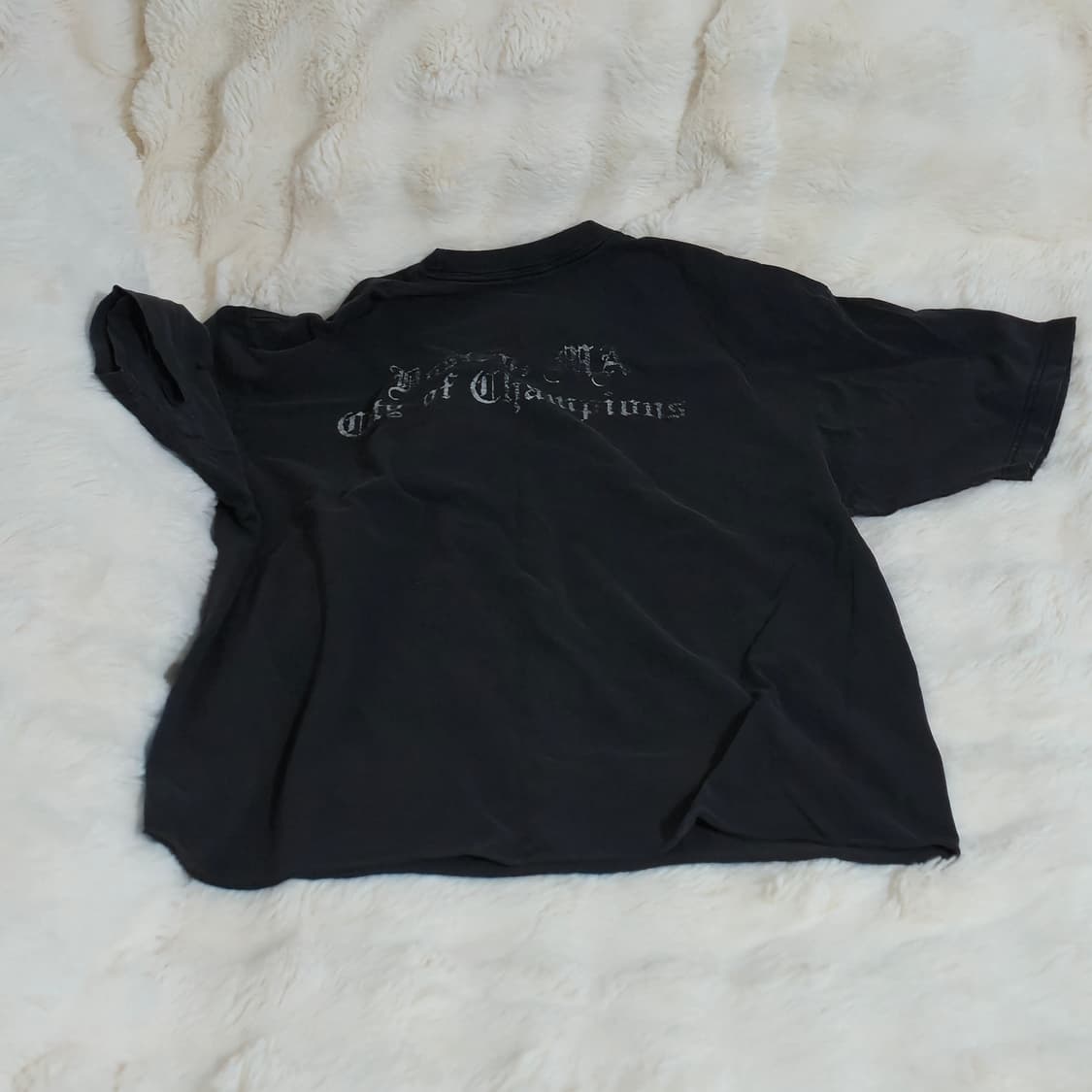 Boston Vintage 티셔츠 상품이미지2