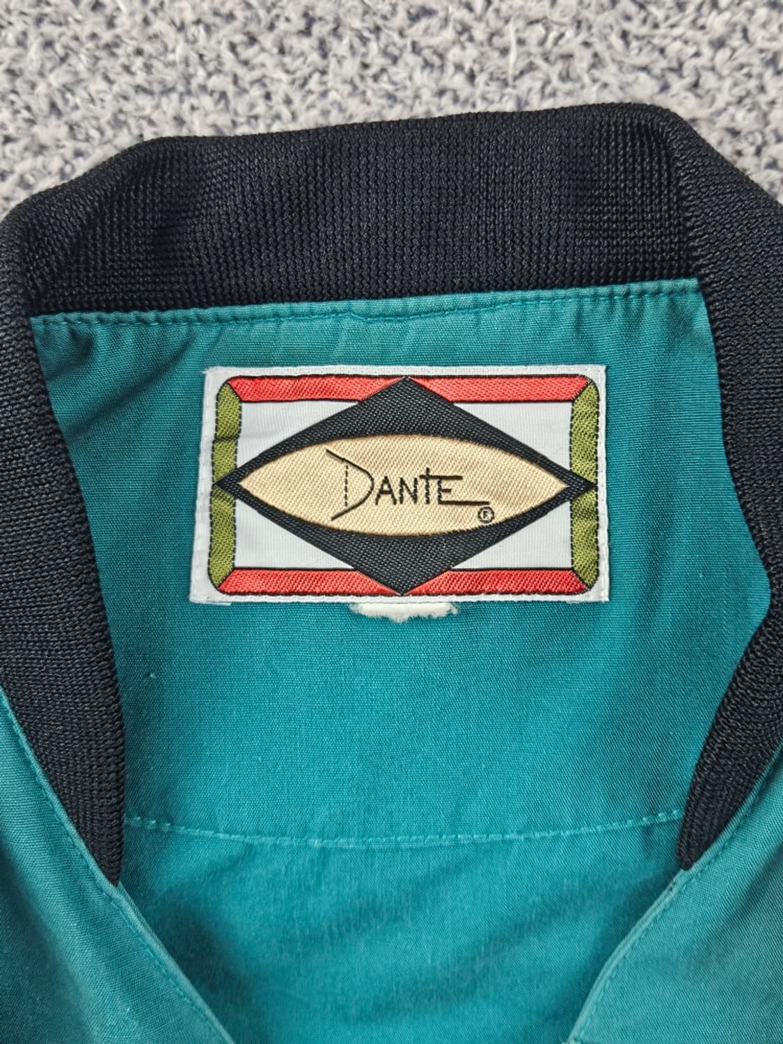 DANTE 멀티 포켓 유틸리티 워크 베스트 ( 상세설명참조 )/ 9186 상품이미지8