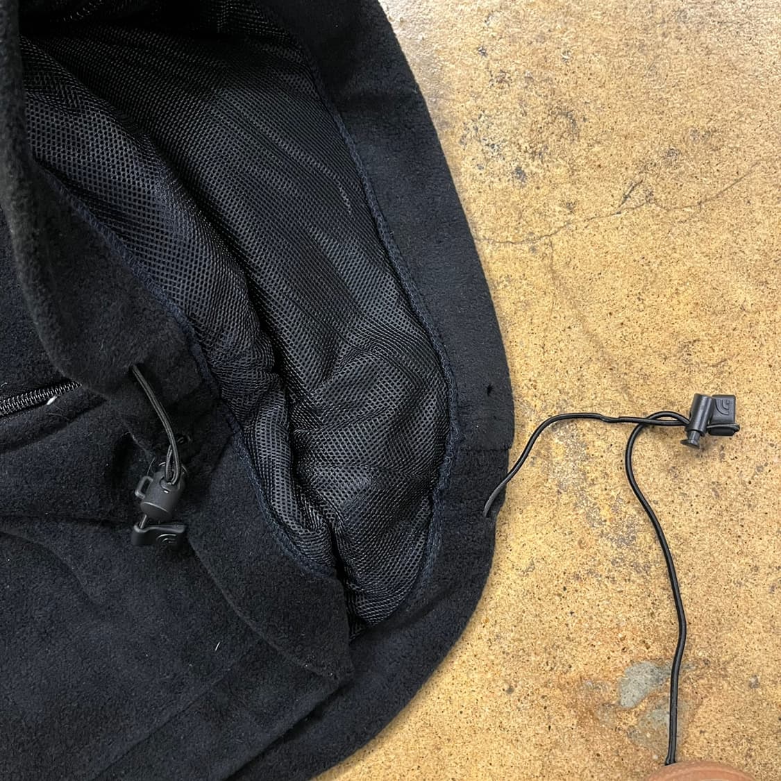 [정품/M,95] 노스페이스 플리스 자켓 b17 상품이미지8