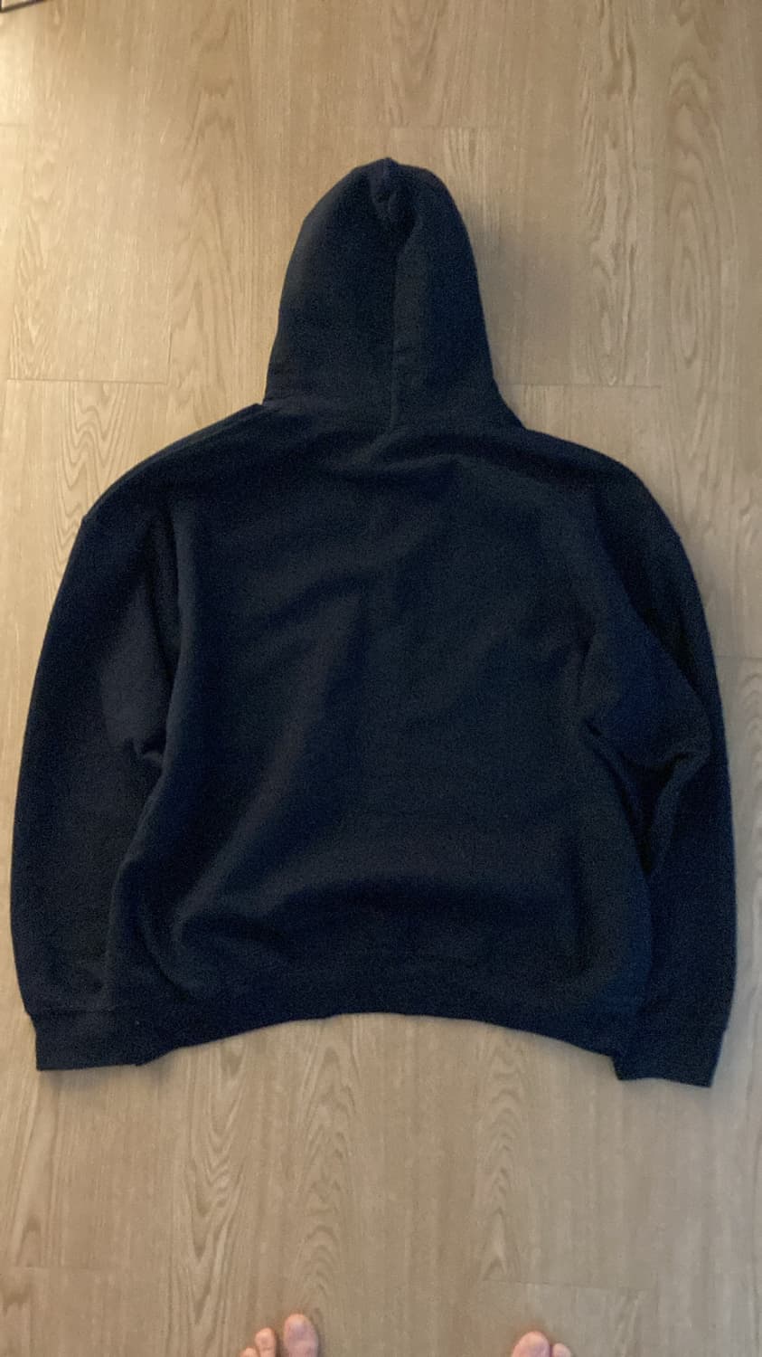 XL 프래디앤머큐리 boots master 후디 상품이미지2