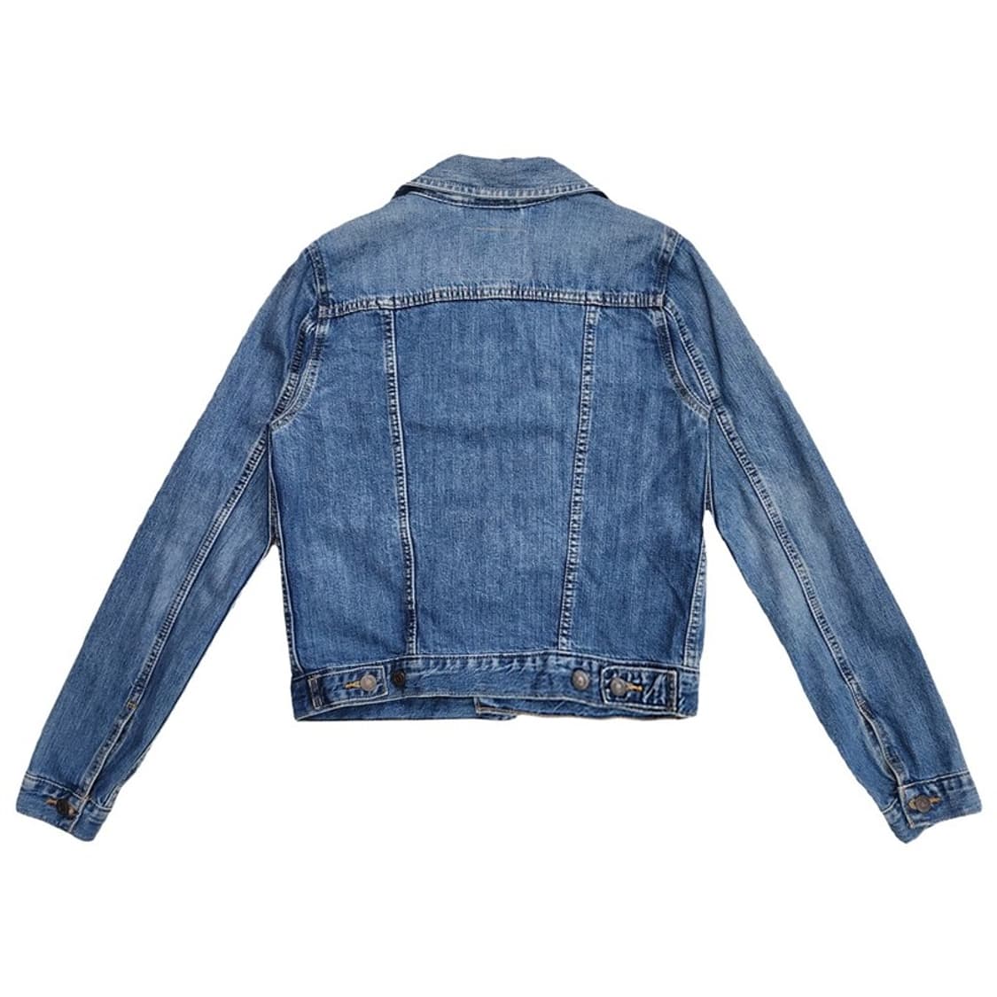 LEVI'S 데님 트러커 자켓 Women S 상품이미지8