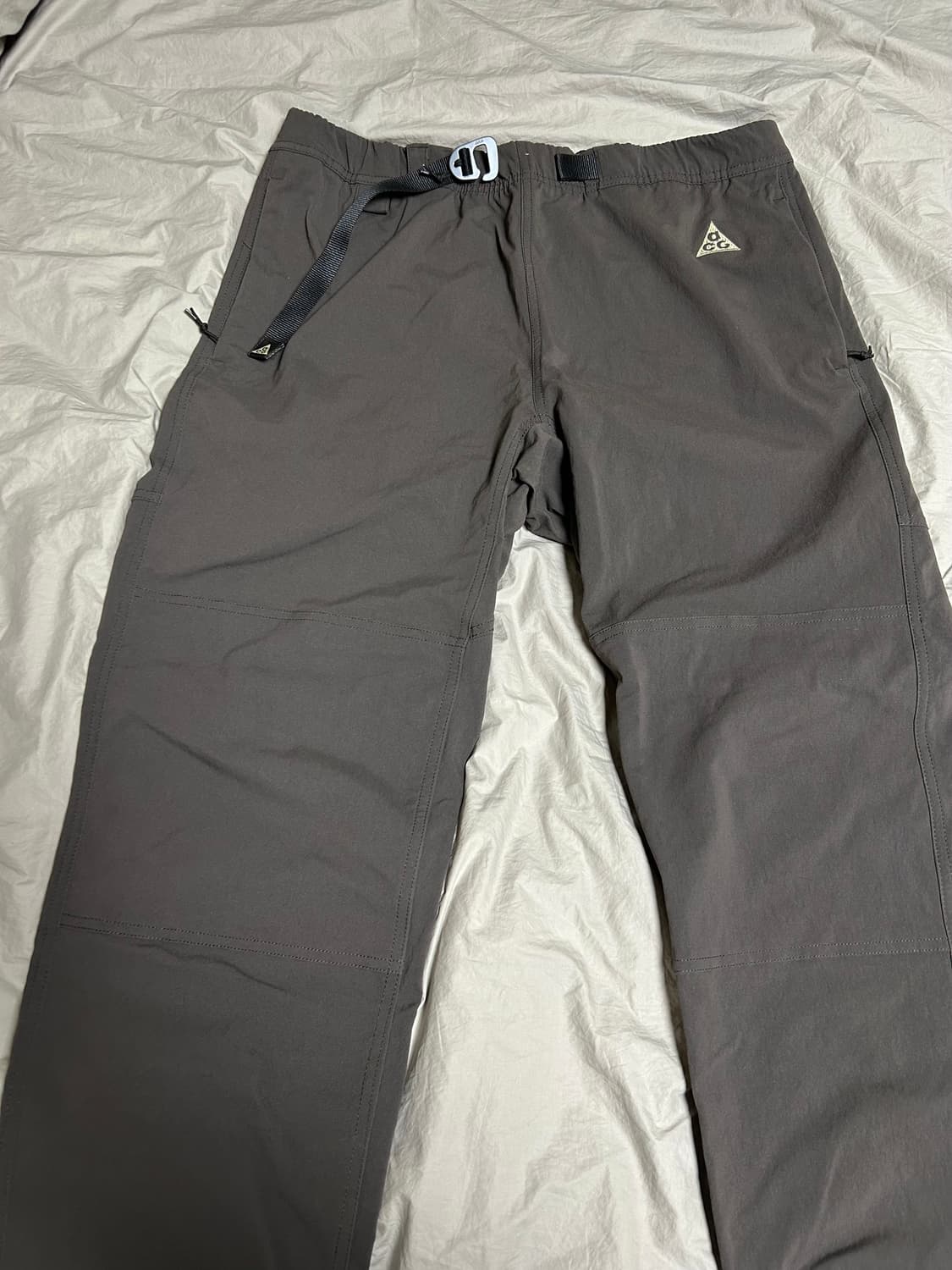 나이키 ACG 트레일 팬츠 해외 M 상품이미지1