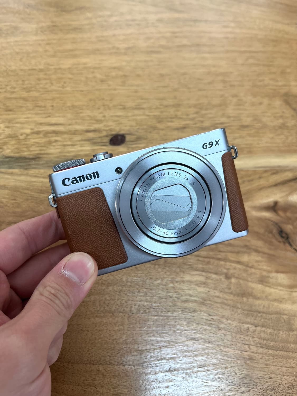 (풀박스) 캐논 파워샷 G9X mark2 상품이미지1