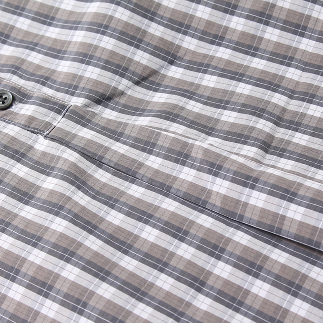  THOM BROWNE "Girl Check Shirts" 상품이미지8