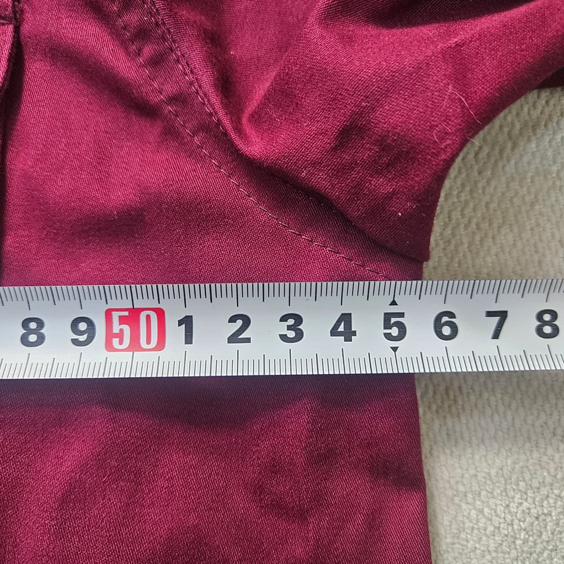 L 나이키 SB 우븐 스케이팅 워크 셔츠 0311Y 상품이미지6