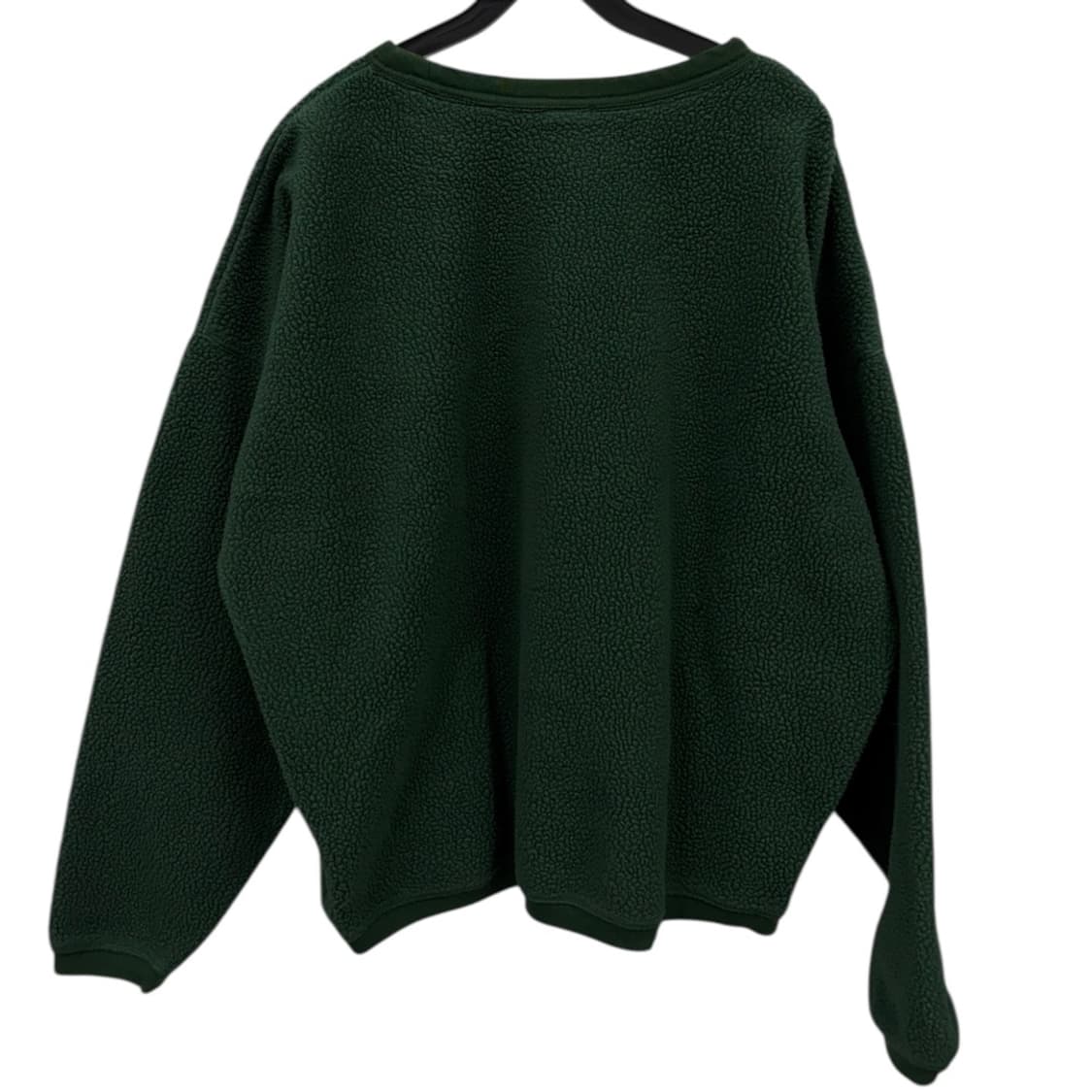 나이키 양털 스우시 맨투맨 상품이미지2