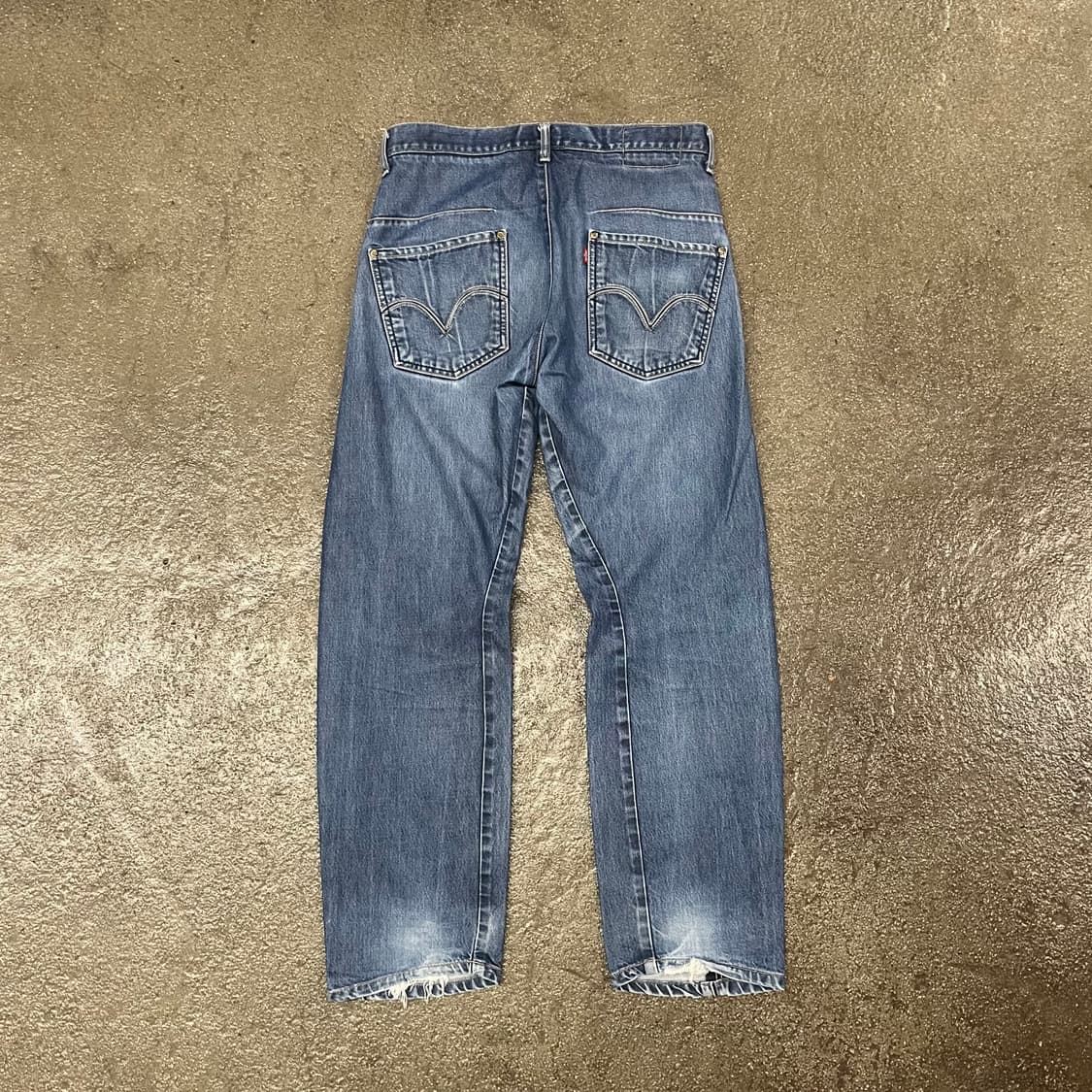 00s 리바이스 엔지니어드진 (32“) 상품이미지4